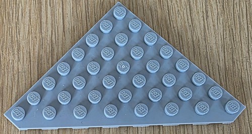 Lego keilplatte winkelplatte - lego,