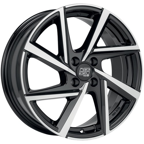 Alufelge msw fur - alufelge,