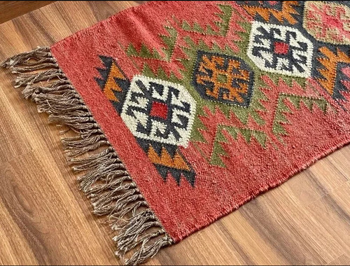 Orientteppiche teppich kelim - teppich,