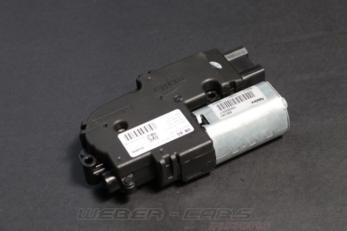 Motor für schiebedach - motor,