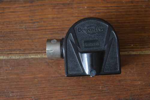 Grammophon elektro tonabnehmer - grammophon,