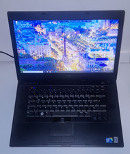 DELL Latitude E6510  Core i5