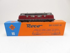 (WGE13) Roco 43522 Diesellok