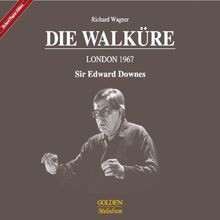 Die walkure von - r., cd
