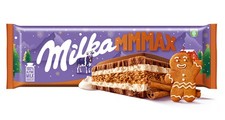 Milka MMMAX Lebkuchen
