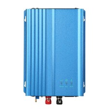 500W Micro Wechselrichter Solar PV Netzanschluss 220V inkl. Batterie-Modus