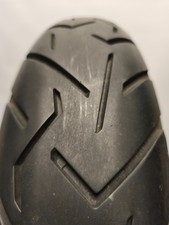 1x 140/80-17 140 80 R 17 69V Pirelli Scorpion Trial II Rear DOT 1423 5,5-6,5 mm