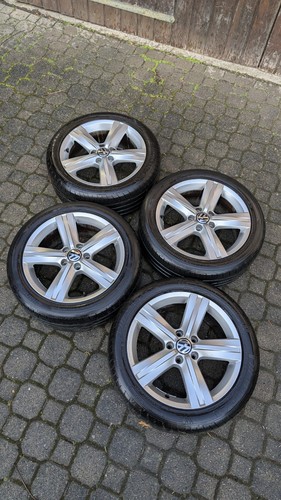 Alu felgen reifen - vw, +