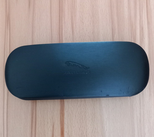 Jaguar hartschalen etui - jaguar, hartschalen-etui