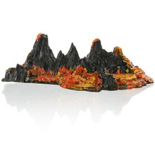 2Stk Vulkan-Modell Kind