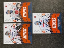 DEL Playercards 2025/26