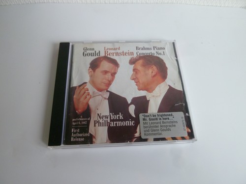 Brahms klavierkonzert 1 - brahms,