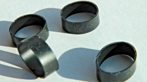Antriebs gummi treibriemen - antriebs,