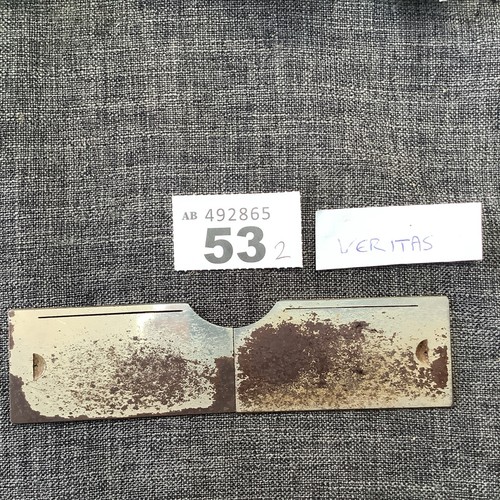 Vintage veritas nähmaschine - vintage,