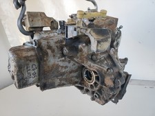 20CQ63 GETRIEBE / 193545 FÜR