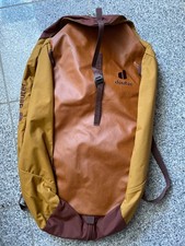 deuter rucksack/ gravity