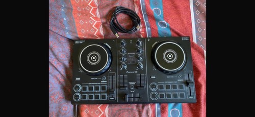 Pioneer ddj200 - pioneer,