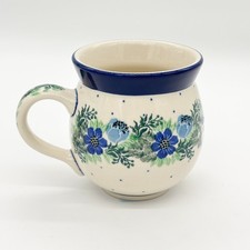 Handgefertigte Bunzlauer