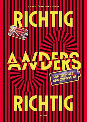 Richtig anders - anders,
