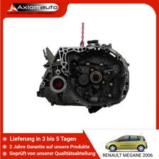 🇩🇪 MANUELLE ÜBERTRAGUNG