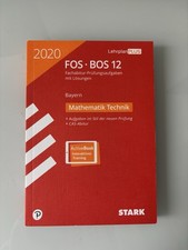 FOS BOS 12 Fachabitur