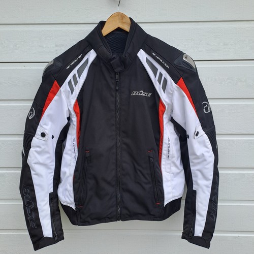 Top büse protector jacke - top,