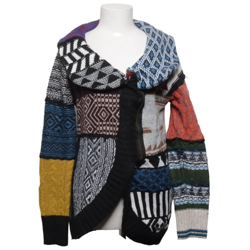 Desigual strickjacke damen - strickjacke,,