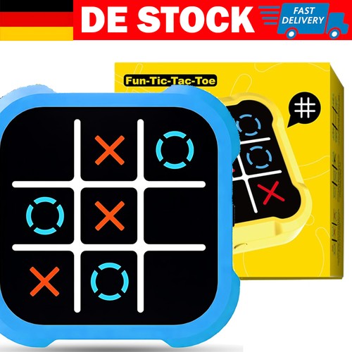 Elektronisches tic tac - elektronisches,