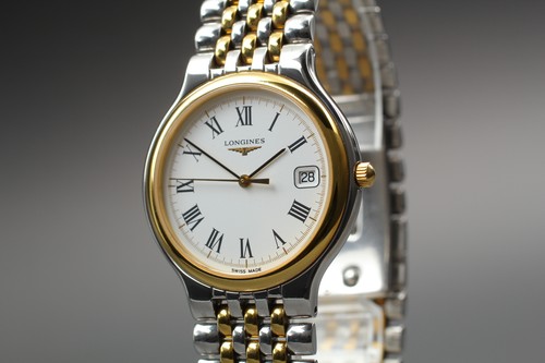 Neuwertig longines grand - longines,