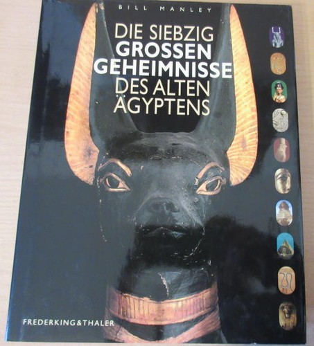 Die großen geheimnisse des - 70,