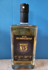 Binsfelder Gut, Single Cask