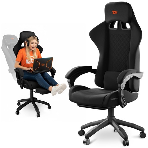 Gaming stuhl mit - gaming,