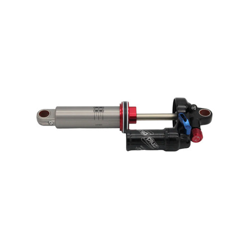 Rock shox monarch plus - monarch, rc3