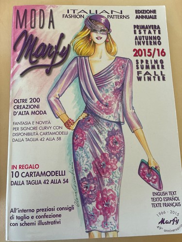 Marfy 2025 inkl - marfy,