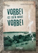 Vorbei ist eben nicht vorbei