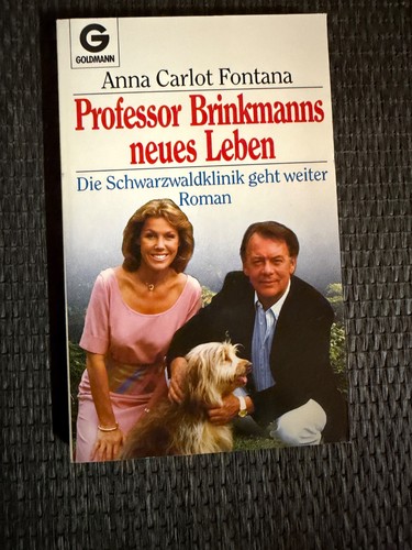Professor brinkmanns neues - brinkmanns,