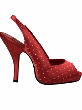 Pin Up Couture Pump Cutie 03