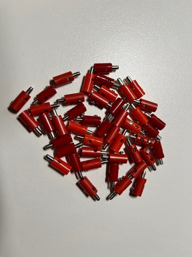 Modellbahn stecker 6 - stecker, 2.6