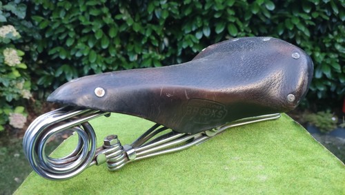 Antiker original brooks - antiker,