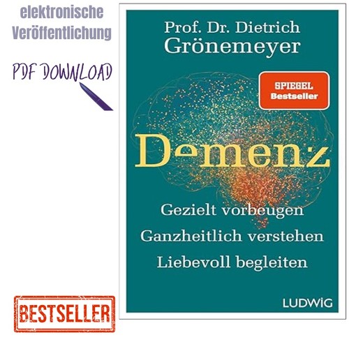 Dietrich grönemeyer 2025 - dietrich,