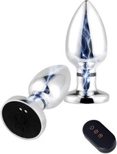 Elektro Shock Analvibratoren