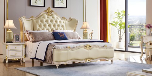 Luxus chesterfield komplett - luxus,