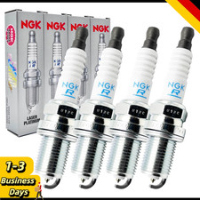 4 x NGK Zündkerzen PFR6Q 6458