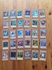 Yu-Gi-Oh! Karten Sammlung - 1.Edition - Holo - Rare