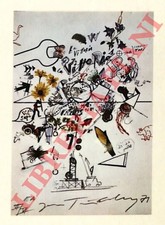 TINGUELY Jeans - La vittoria