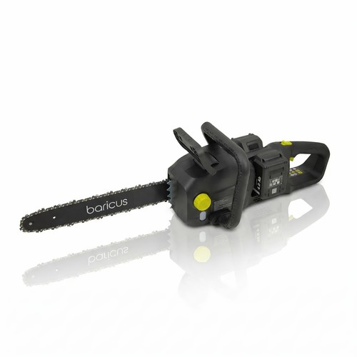 Baricus akku kettensäge 36v - baricus,