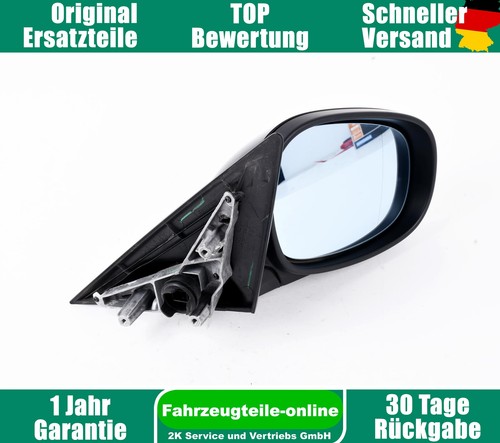 Seiten außenspiegel rechts - seiten,