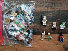 LEGO Star Wars 75366