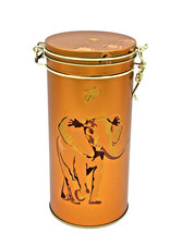 Tchibo Kaffeedose Rarität