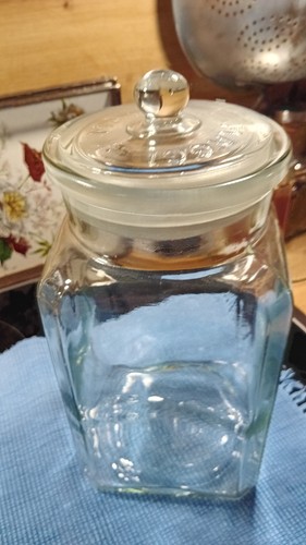 Altes maggi glas - maggi, schrift